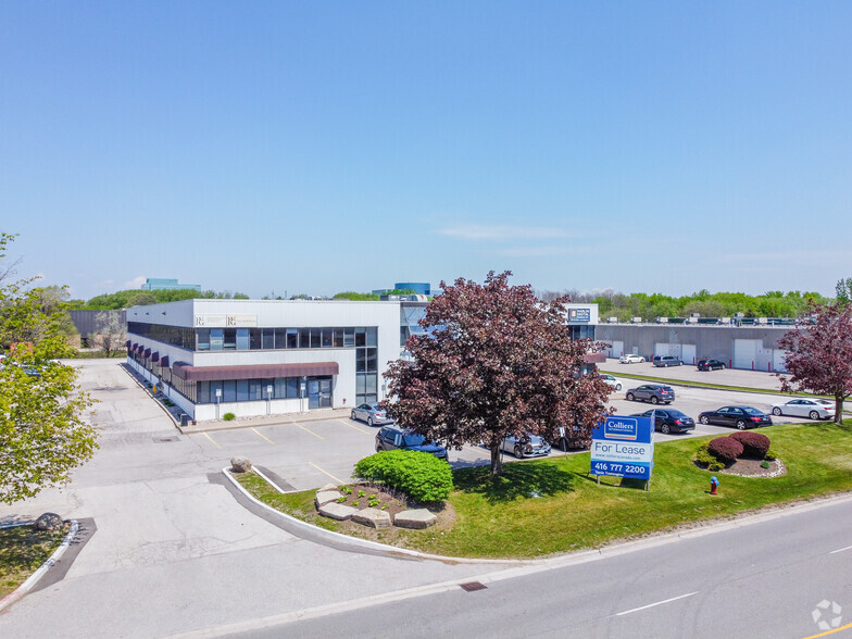 30 E Beaver Creek Rd, Richmond Hill, ON for lease - Building Photo - Image 2 of 9