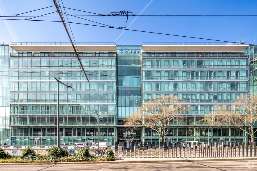 20 Rue De La Villette, Lyon, Lyon for lease - Building Photo - Image 2 of 25