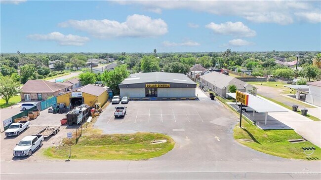 More details for 622 N Alton Blvd, Alton, TX - Retail for Sale
