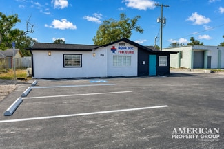 Plus de détails pour 155 W Dearborn St, Englewood, FL - Commerce de détail à louer