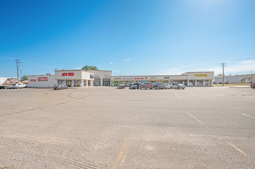 8826 34 Rd, Cadillac, MI for sale - Building Photo - Image 2 of 55