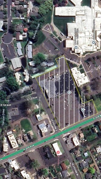 905 S 2nd Ave, Walla Walla, WA à vendre - Vidéo sur l’inscription commerciale - Image 2 de 29