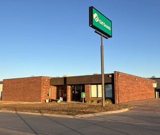 Plus de détails pour 1515 Zenith Dr, Sioux City, IA - Bureau à vendre