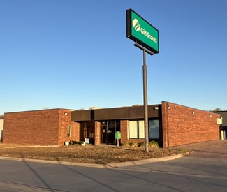 More details for 1515 Zenith Dr, Sioux City, IA - Office for Sale