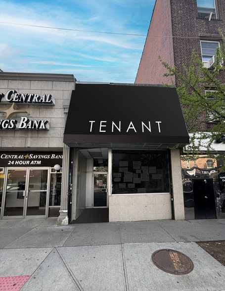 7164 Austin St, Forest Hills, NY à louer - Photo du bâtiment - Image 1 de 5