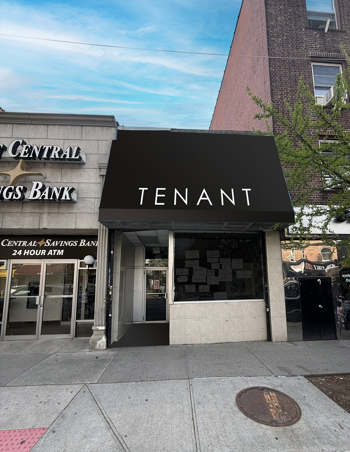 7164 Austin St, Forest Hills, NY à louer Photo du bâtiment- Image 1 de 6