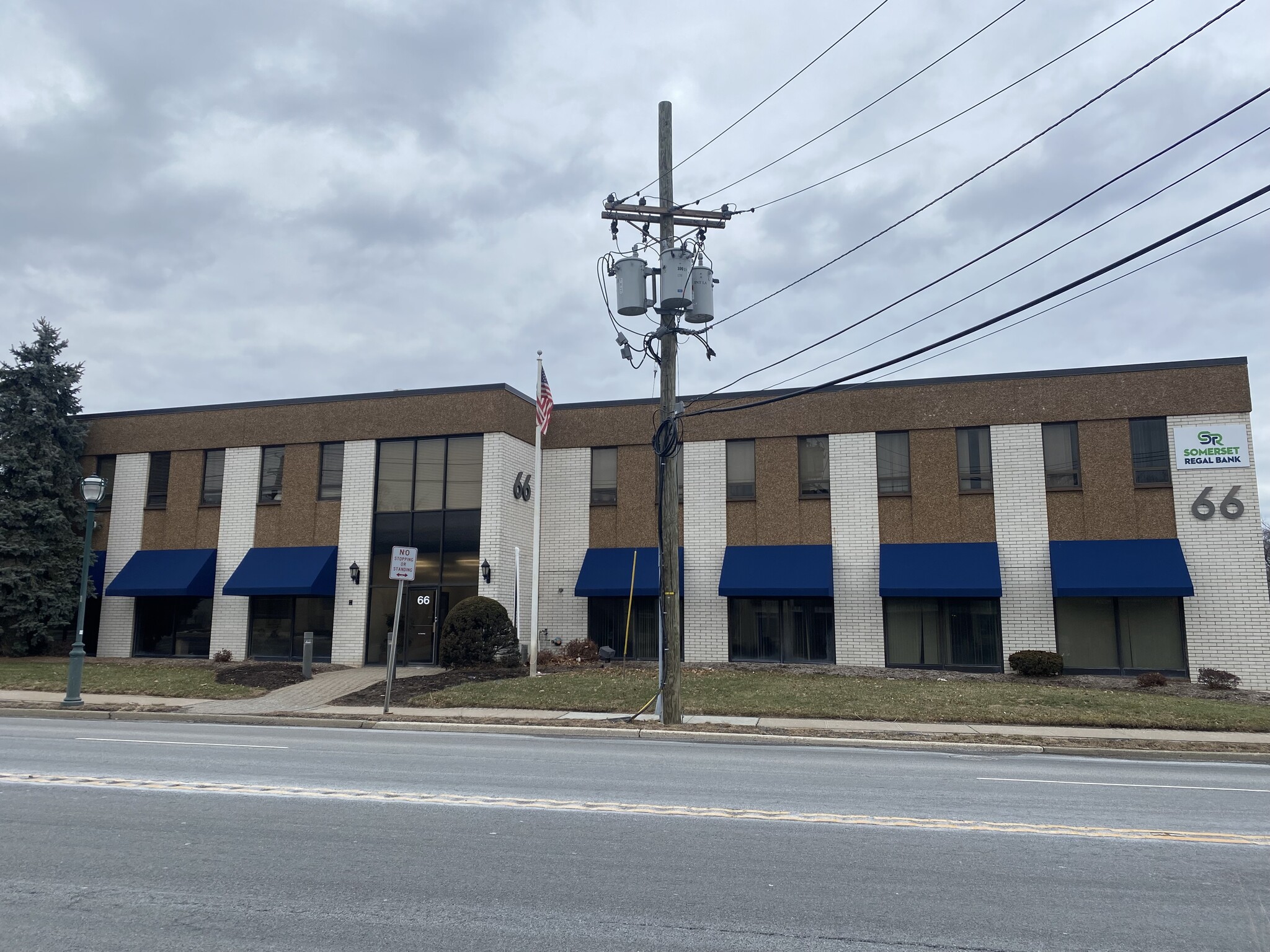 66 W Mount Pleasant Ave, Livingston, NJ for lease Building Photo- Image 1 of 8