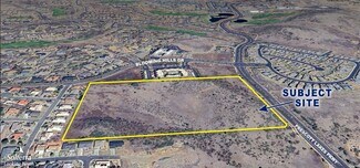 Plus de détails pour 1340 Prescott Lakes Pkwy, Prescott, AZ - Terrain à vendre