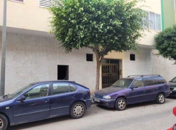 Luz la, 21, El Ejido, Almería à vendre Photo du bâtiment- Image 1 de 10