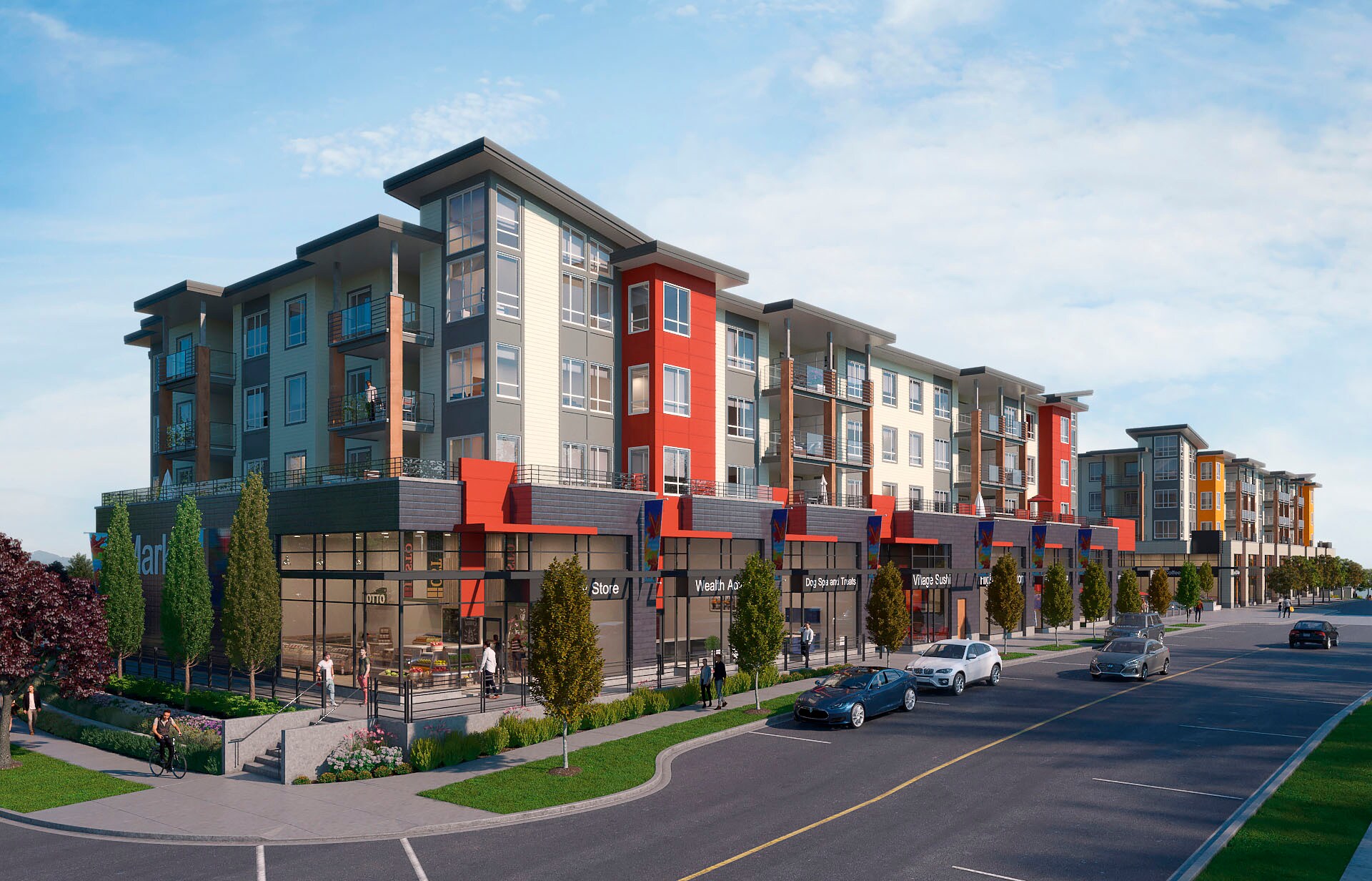 23200 Gilley Rd, Richmond, BC for sale Primary Photo- Image 1 of 1