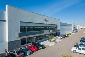 More details for 1625 100 Ave NE, Calgary, AB - Industrial for Lease