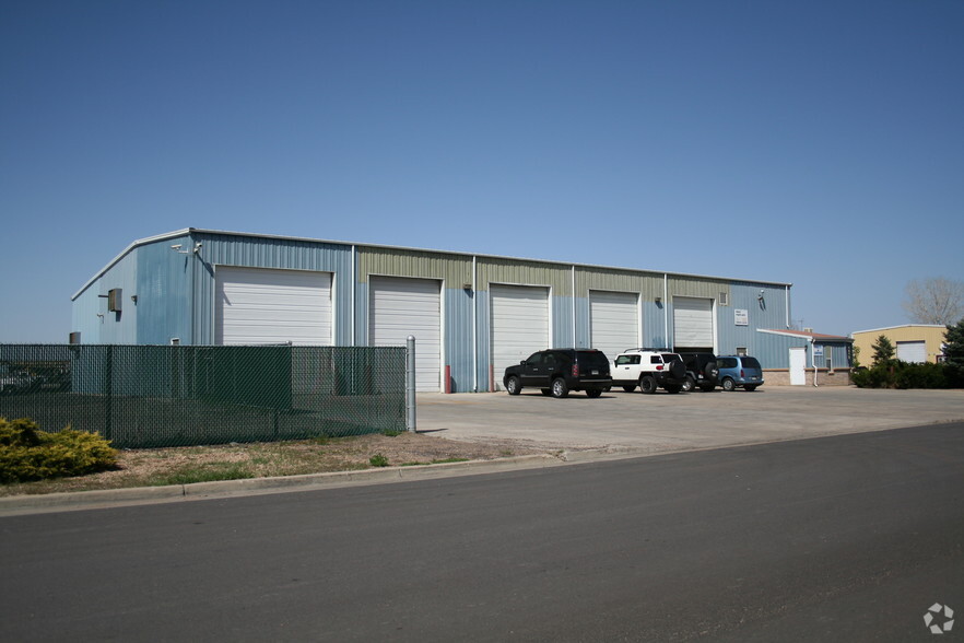 755 N 9th Ave, Brighton, CO for lease - Building Photo - Image 2 of 2