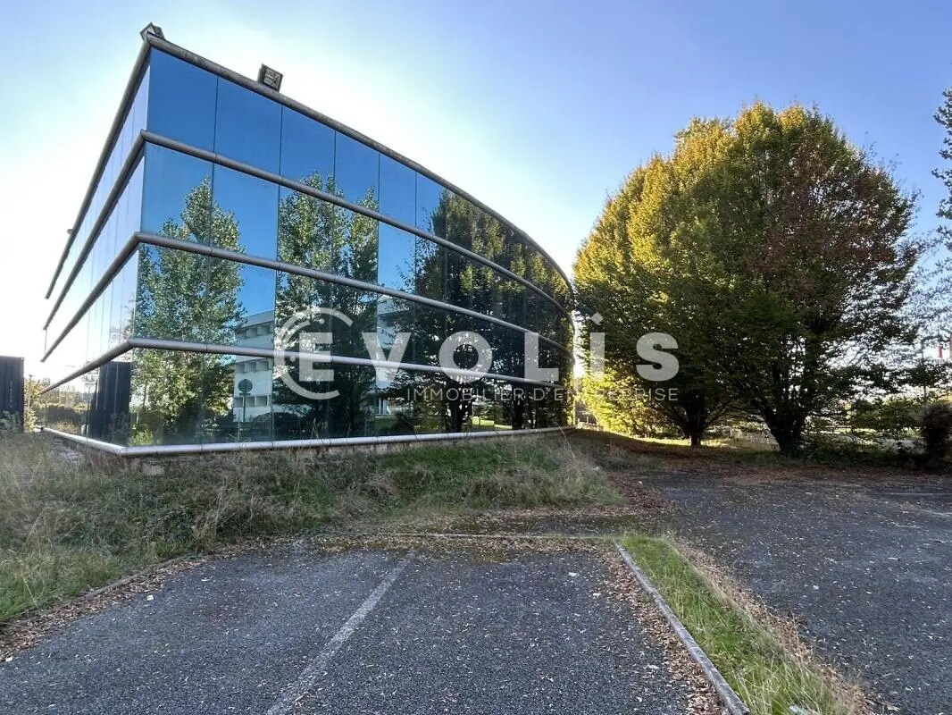4 Avenue Charles Lindbergh, Mérignac for sale Building Photo- Image 1 of 9