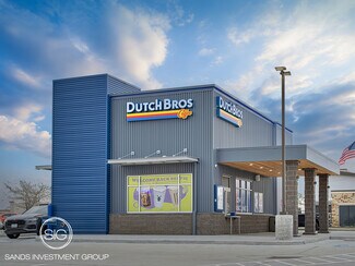 Plus de détails pour 10811 International blvd, Laredo, TX - Commerce de détail à vendre