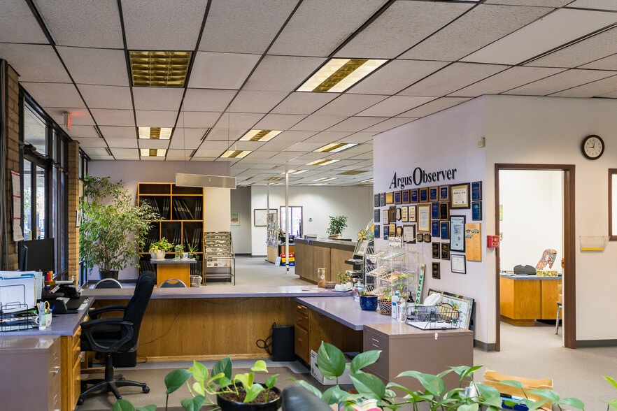 1160 SW 4th St, Ontario, OR for sale - Building Photo - Image 2 of 13