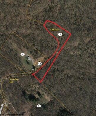 More details for Rosedale Hill, Morgantown, WV - Land for Sale