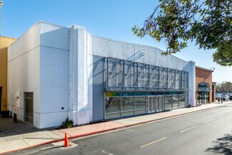 Plus de détails pour 15555 E 14th St, San Leandro, CA - Bureau à louer