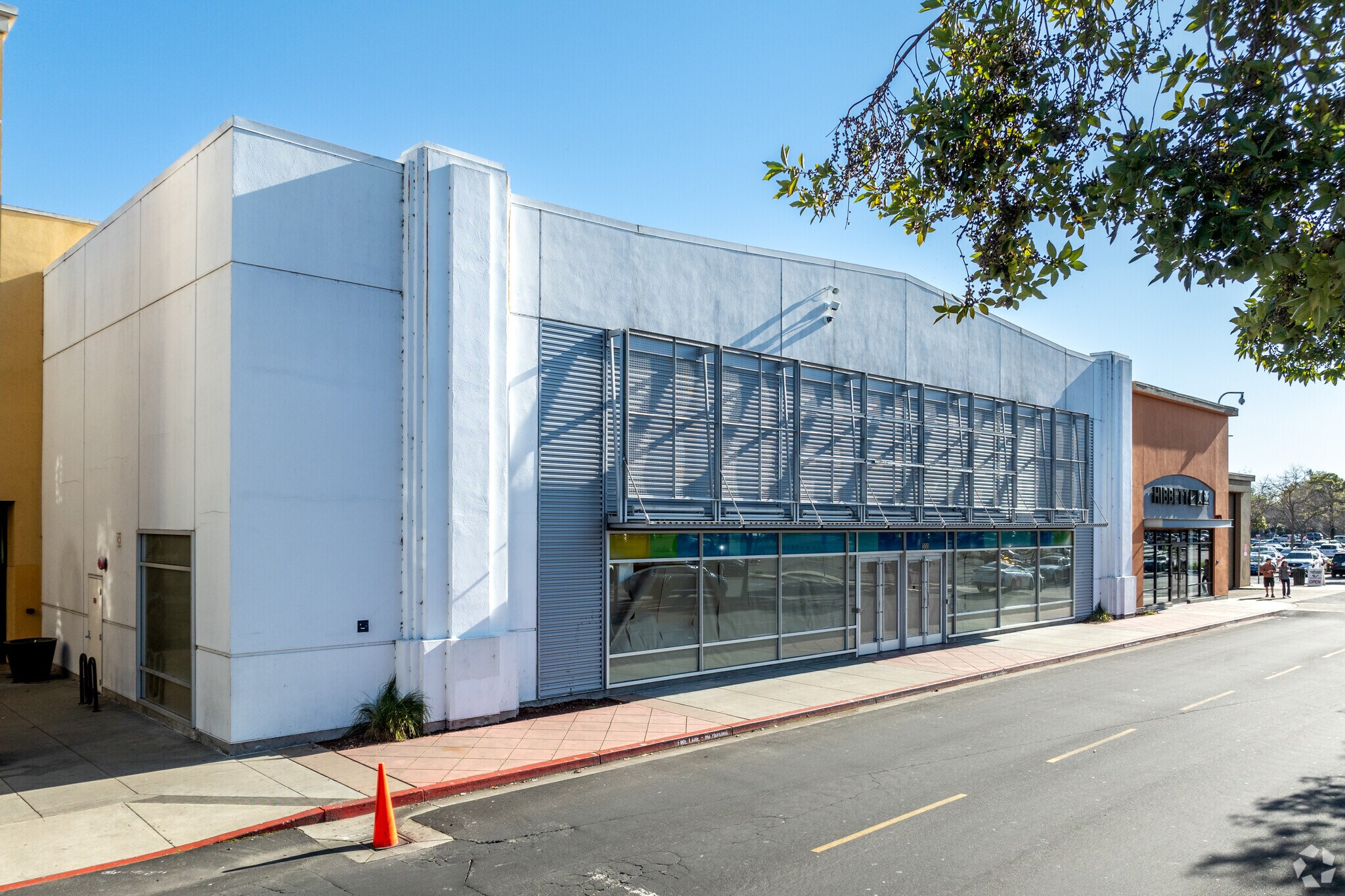 15555 E 14th St, San Leandro, CA for lease Aerial- Image 1 of 9