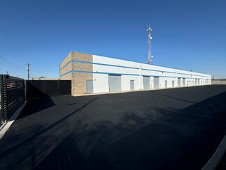 More details for 2816 E Jones Ave, Phoenix, AZ - Industrial for Lease
