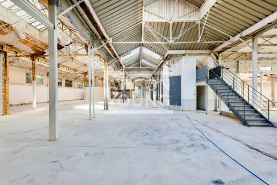 Flex in Malakoff for lease - Interior Photo - Image 1 of 6