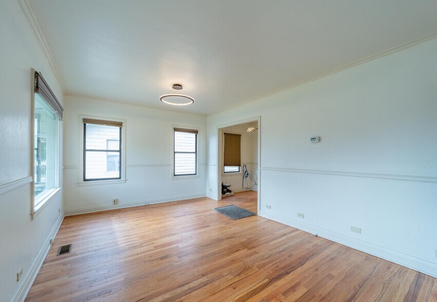 517 Cherokee Ave, Mcalester, OK à vendre - Photo du bâtiment - Image 2 de 18