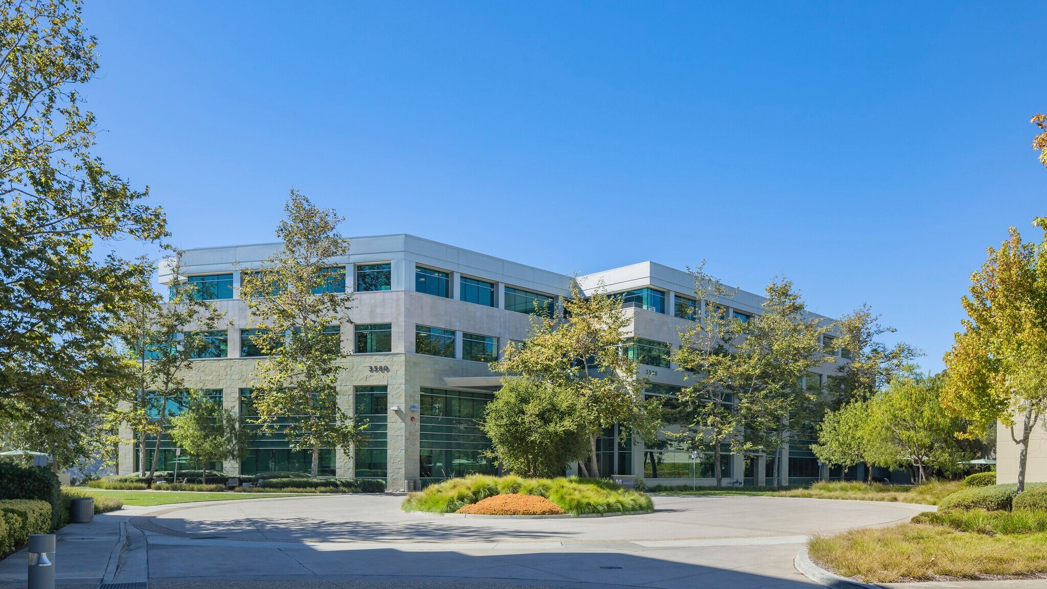 3580 Carmel Mountain Rd, San Diego, CA for lease Building Photo- Image 1 of 3
