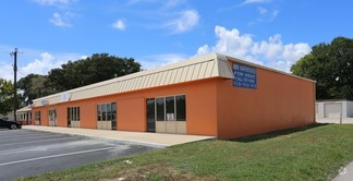 Plus de détails pour 2550 S Nova Rd, Daytona Beach, FL - Vente au détail à vendre