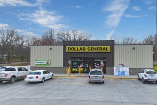 More details for 905 Victor st, Christopher, IL - Retail for Sale