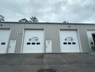 More details for 24B Easy St, Yarmouth Port, MA - Industrial for Sale