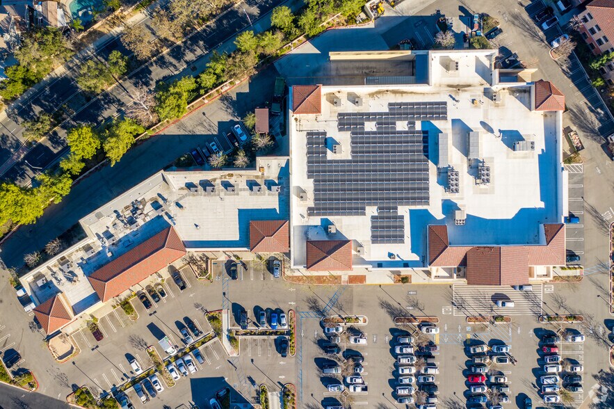101 Fwy, Thousand Oaks, CA à louer - Aérien - Image 3 de 4