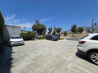 More details for 2886-2888 E Walnut St, Pasadena, CA - Industrial for Sale