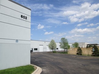 More details for 602 Sidwell Ct, St Charles, IL - Industrial for Sale