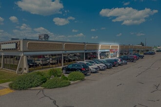 2015 32nd Ave NE, Calgary, AB à louer Photo du bâtiment- Image 1 de 9