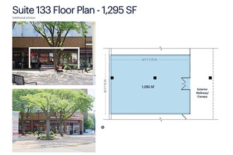 700 Plaza Dr, Secaucus, NJ for lease Floor Plan- Image 1 of 1