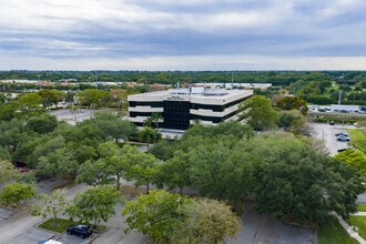 9970 S Central Park Blvd, Boca Raton, FL - Aerial map view - Image1