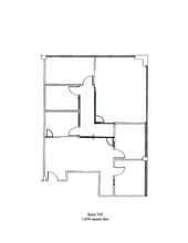 933 Lee Rd, Orlando, FL for lease Floor Plan- Image 1 of 1