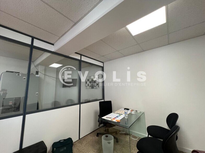 Office in Ris-Orangis for sale - Interior Photo - Image 3 of 8