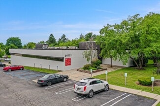 Plus de détails pour 26771 W 12 Mile Rd, Southfield, MI - Bureau à louer