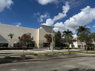 More details for 2901 NW 27th Ave, Pompano Beach, FL - Industrial for Lease