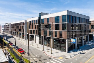More details for 100 Hooper St, San Francisco, CA - Office for Lease