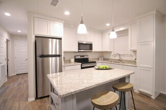 Plus de détails pour 2001 W Taft St, Weslaco, TX - Multi-résidentiel à vendre