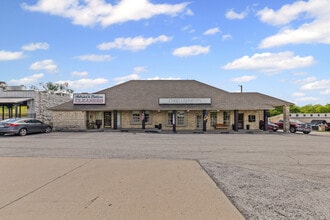 621 N FM 1187, Aledo, TX for lease Interior Photo- Image 2 of 34