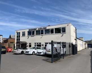 Plus de détails pour 99 Barkby Rd, Leicester - Local d'activités à louer