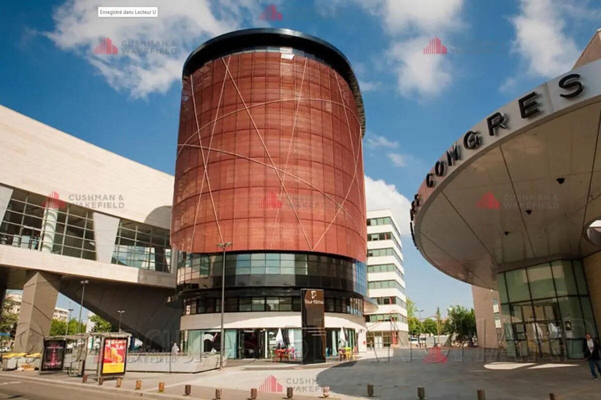 Office in Dijon for sale Building Photo- Image 1 of 5