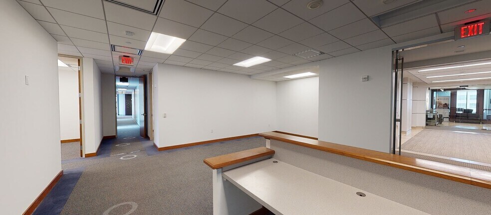 11325 Random Hills Rd, Fairfax, VA à louer - Numérisation 3D de Matterport - Image 2 de 10