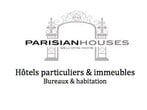 PARISIAN HOUSES