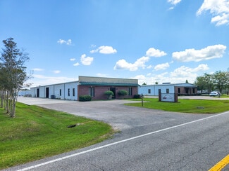 More details for 5705 Rabbit Creek Dr, Theodore, AL - Industrial for Sale