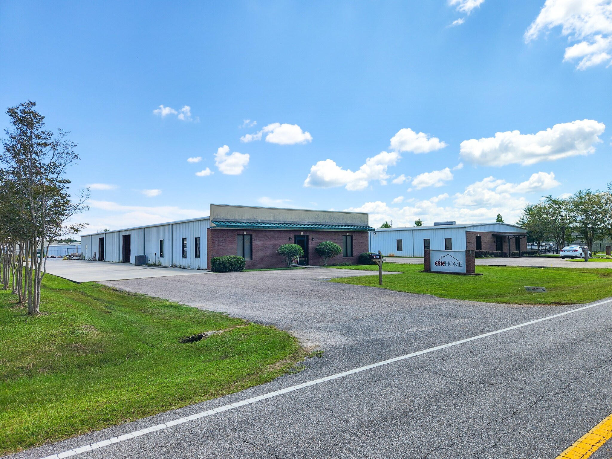 5705 Rabbit Creek Dr, Theodore, AL à vendre Photo du bâtiment- Image 1 de 17