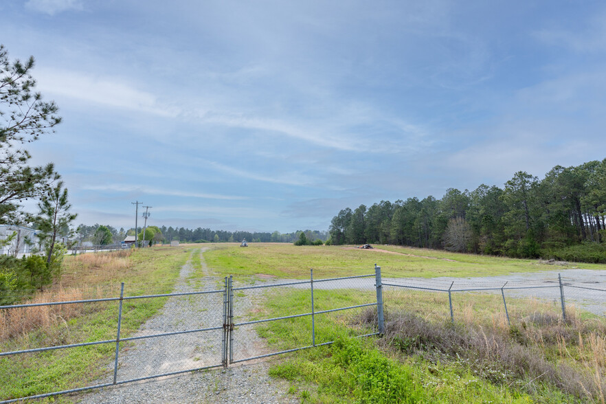 1908 Albany hwy, Dawson, GA à vendre - Photo du b timent - Image 2 de 6