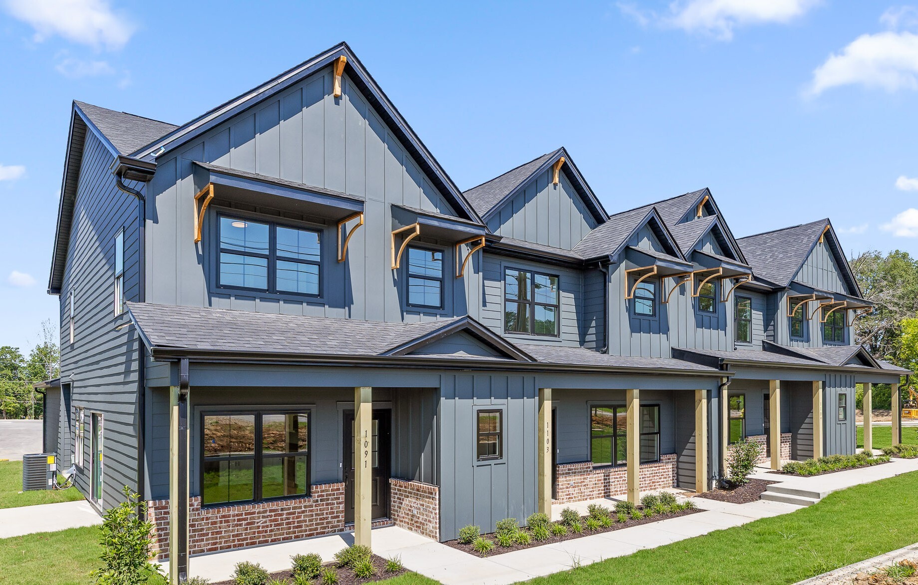 E Brainerd Road, Chattanooga, TN for sale Primary Photo- Image 1 of 16